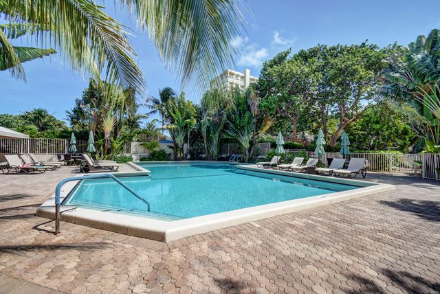 4301 N Ocean Boulevard 607, Boca Raton, FL 33431
