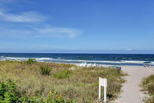 4301 N Ocean Boulevard 607, Boca Raton, FL 33431