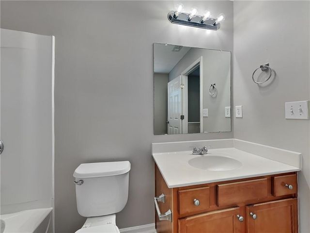 Address unavailable.