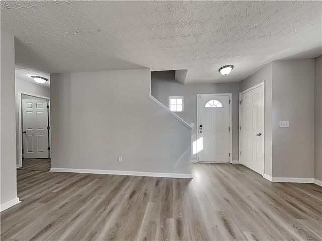 Address unavailable.