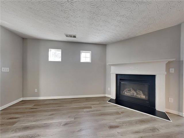 Address unavailable.