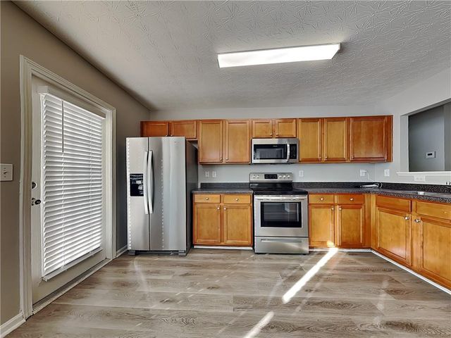 Address unavailable.