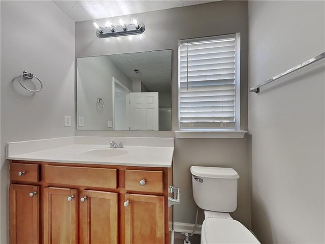 Address unavailable.