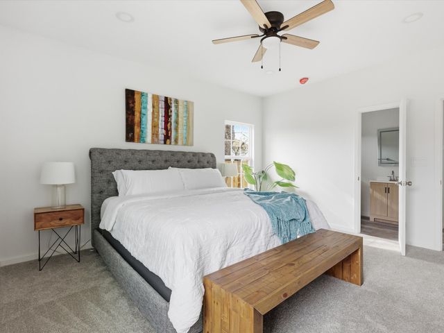 2413 Lena Street, Fort Worth, TX 76105