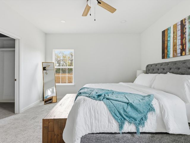 2413 Lena Street, Fort Worth, TX 76105