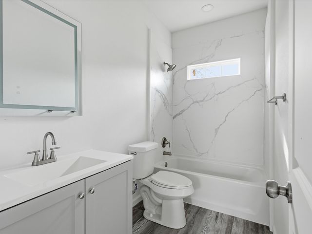 2413 Lena Street, Fort Worth, TX 76105