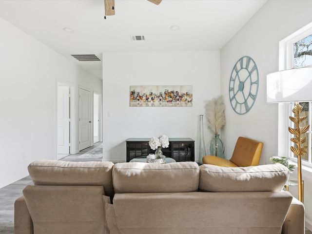 2413 Lena Street, Fort Worth, TX 76105