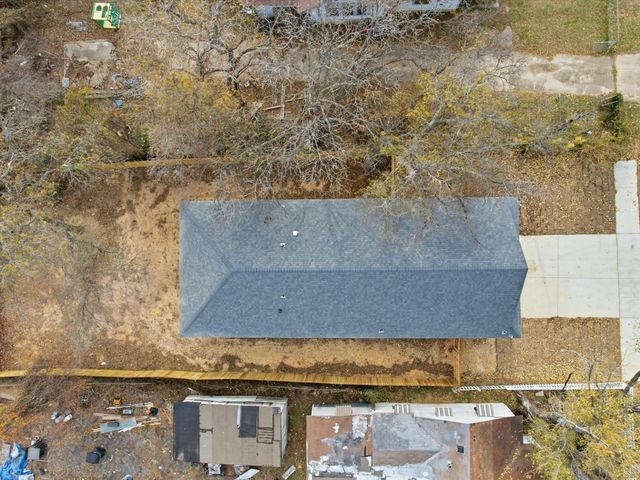 2413 Lena Street, Fort Worth, TX 76105