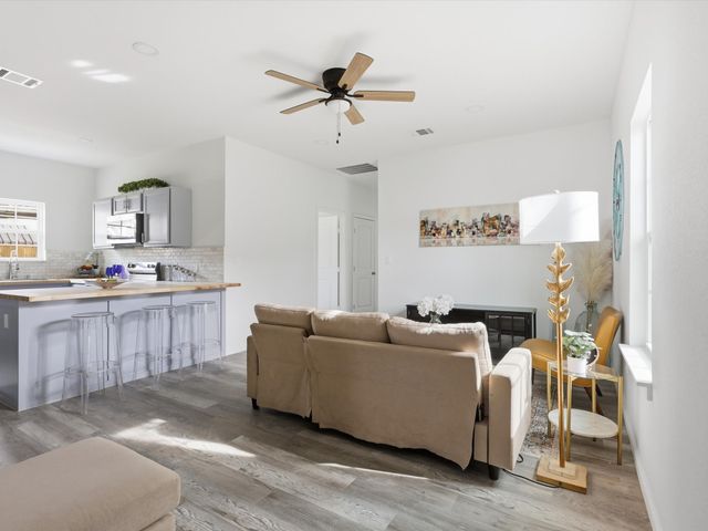 2413 Lena Street, Fort Worth, TX 76105