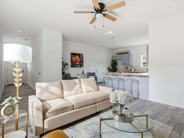 2413 Lena Street, Fort Worth, TX 76105