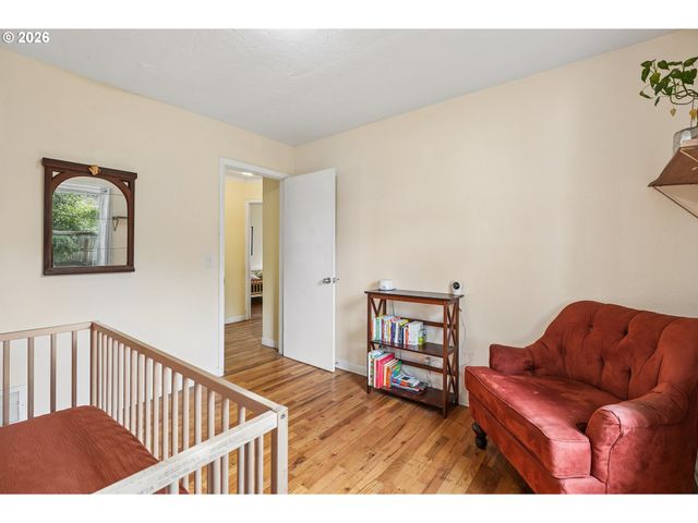 13314 Se BUSH St, Portland, OR 97236