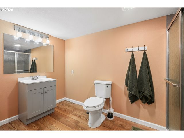 13314 Se BUSH St, Portland, OR 97236