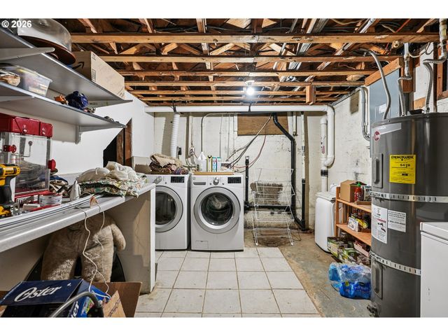 13314 Se BUSH St, Portland, OR 97236