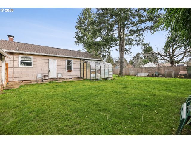 13314 Se BUSH St, Portland, OR 97236