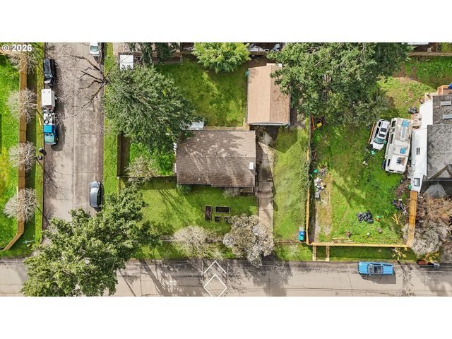 13314 Se BUSH St, Portland, OR 97236