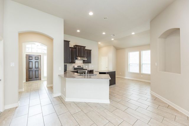 23818 Hawthorn Dale Court, Katy, TX 77493