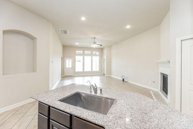 23818 Hawthorn Dale Court, Katy, TX 77493