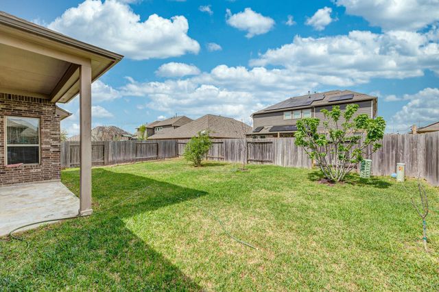 23818 Hawthorn Dale Court, Katy, TX 77493