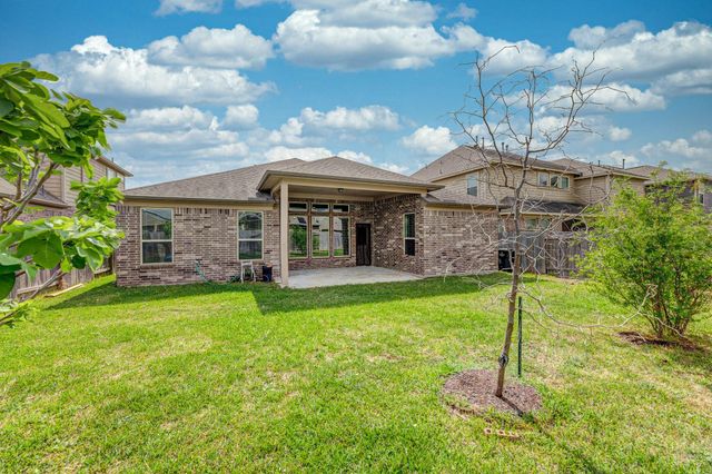 23818 Hawthorn Dale Court, Katy, TX 77493