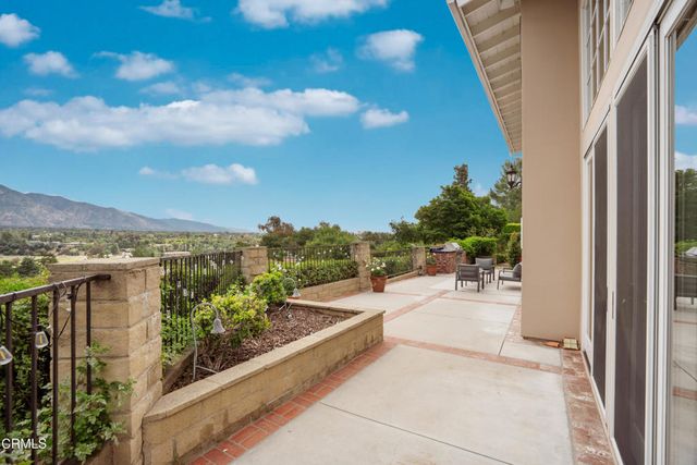 1095 Linda Glen Drive, Pasadena, CA 91105