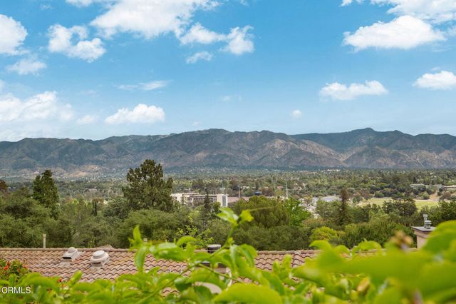 1095 Linda Glen Drive, Pasadena, CA 91105