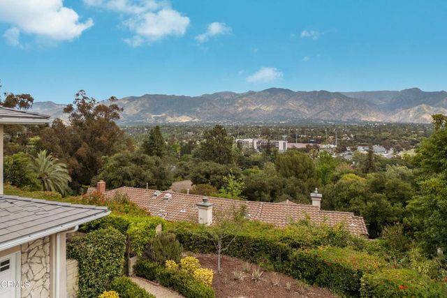 1095 Linda Glen Drive, Pasadena, CA 91105