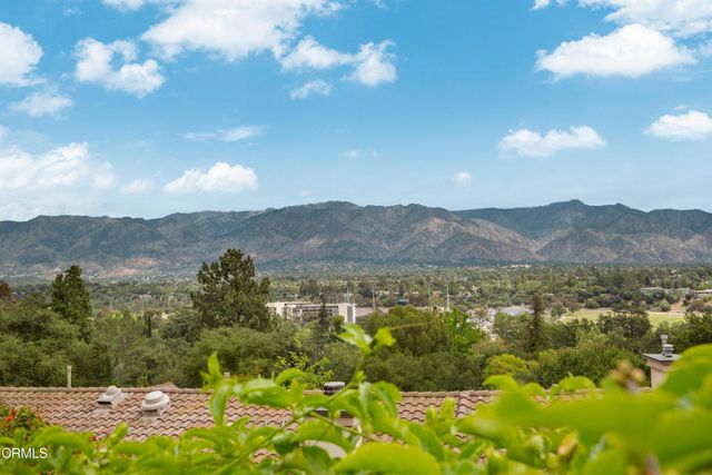 1095 Linda Glen Drive, Pasadena, CA 91105