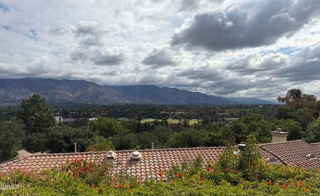 1095 Linda Glen Drive, Pasadena, CA 91105