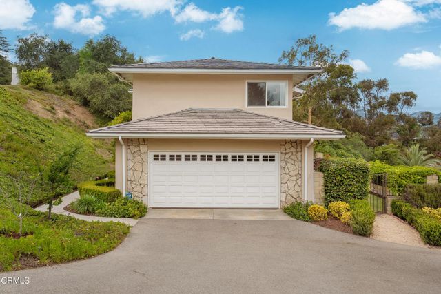 1095 Linda Glen Drive, Pasadena, CA 91105