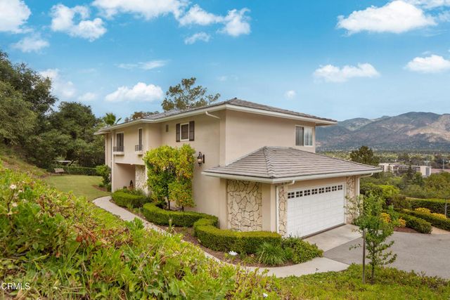1095 Linda Glen Drive, Pasadena, CA 91105