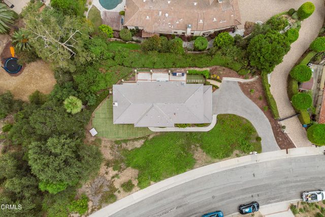 1095 Linda Glen Drive, Pasadena, CA 91105