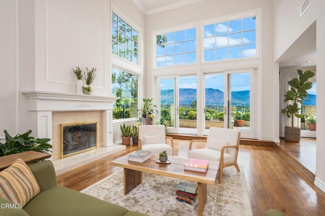 1095 Linda Glen Drive, Pasadena, CA 91105