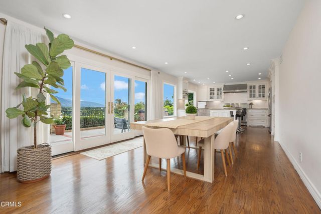 1095 Linda Glen Drive, Pasadena, CA 91105