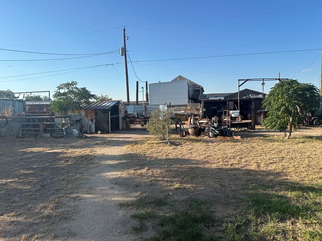 12304 W Maria, Odessa, TX 79764
