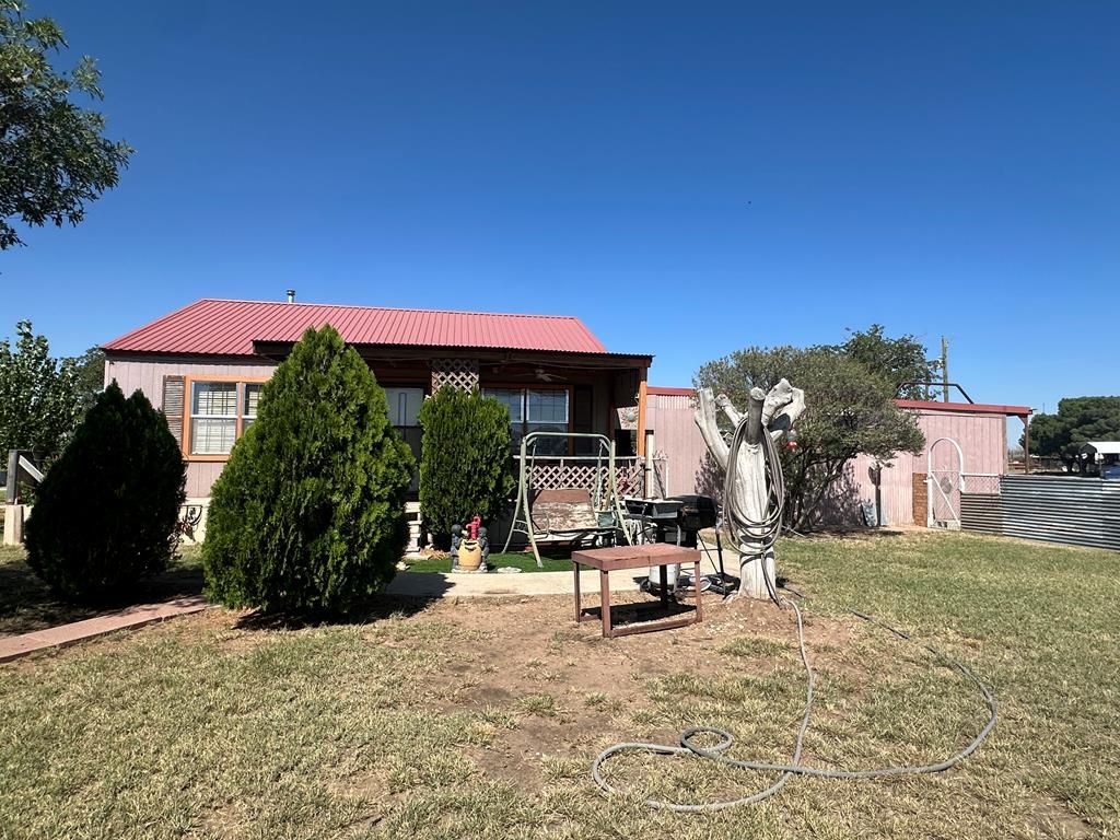 12304 W Maria, Odessa, TX 79764