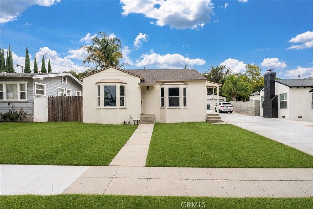 6220 Magnolia Avenue, Whittier, CA 90601