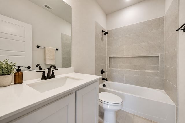 1032 Monaco Court, Springtown, TX 76082