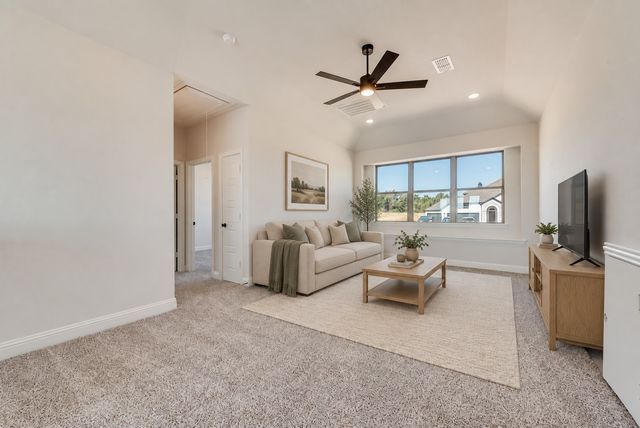 1032 Monaco Court, Springtown, TX 76082
