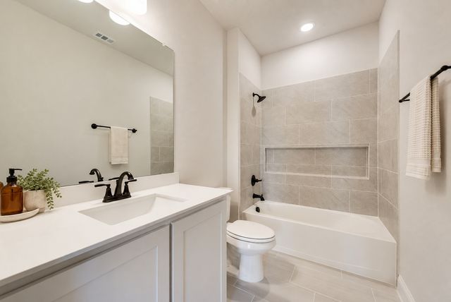 1032 Monaco Court, Springtown, TX 76082