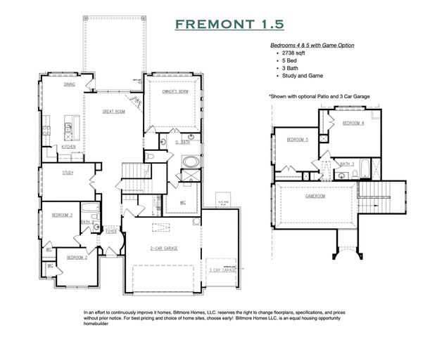 1032 Monaco Court, Springtown, TX 76082