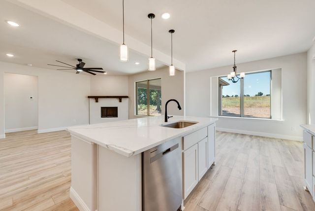 1032 Monaco Court, Springtown, TX 76082