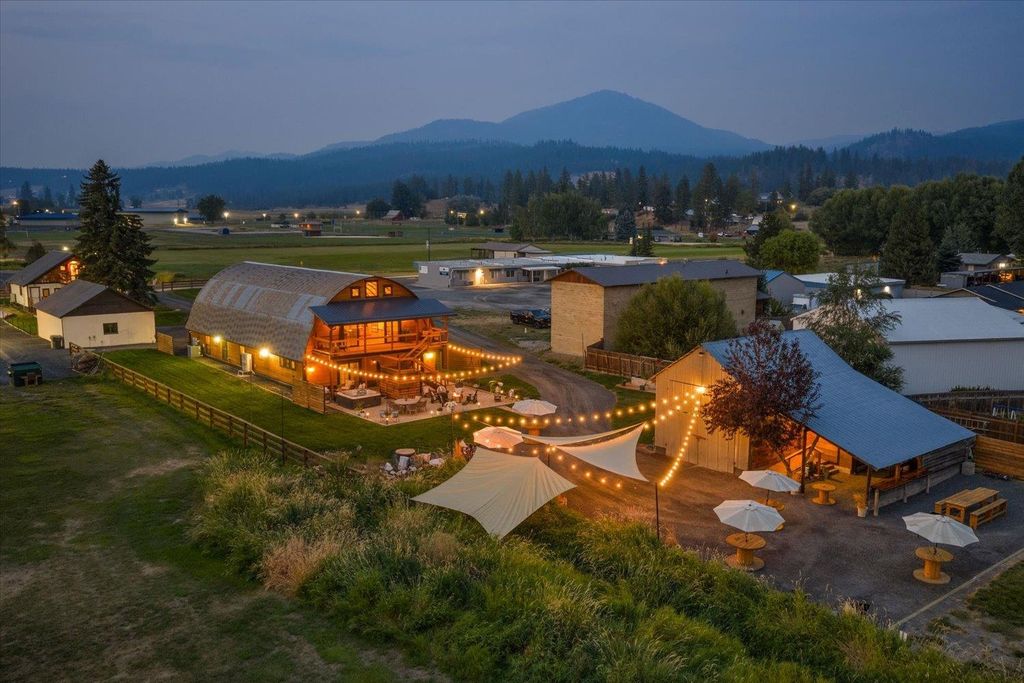 510 E Main Ave, Chewelah, WA 99109