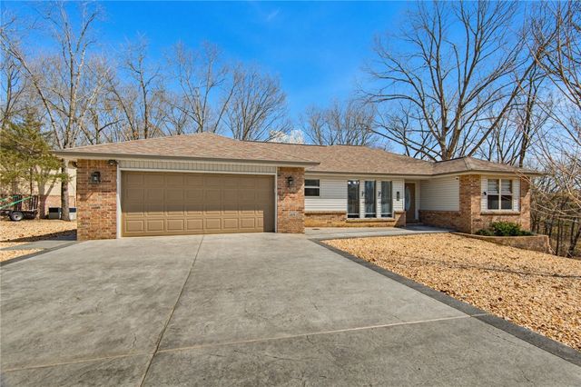 17 Ettington Lane, Bella Vista, AR 72714