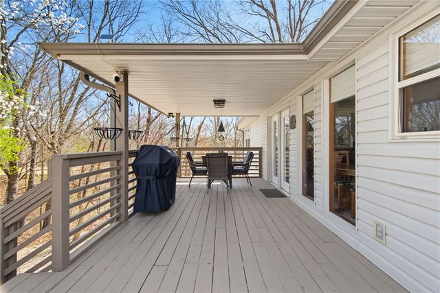 17 Ettington Lane, Bella Vista, AR 72714