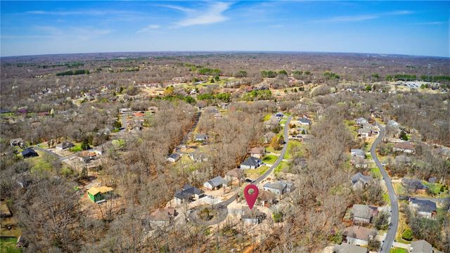 17 Ettington Lane, Bella Vista, AR 72714