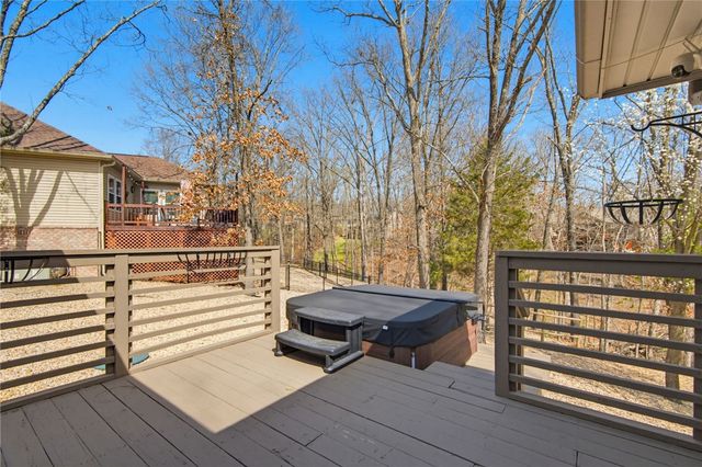 17 Ettington Lane, Bella Vista, AR 72714