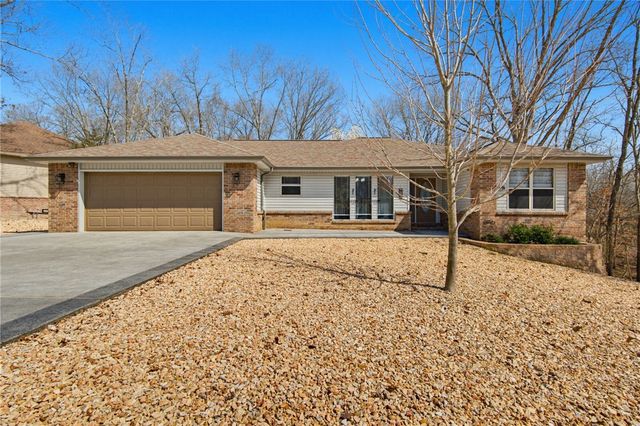 17 Ettington Lane, Bella Vista, AR 72714