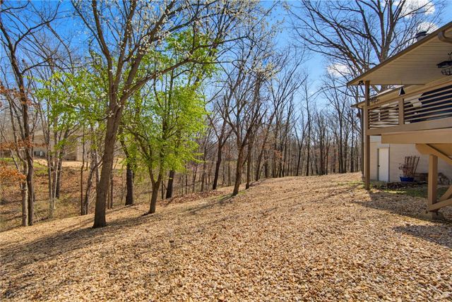 17 Ettington Lane, Bella Vista, AR 72714