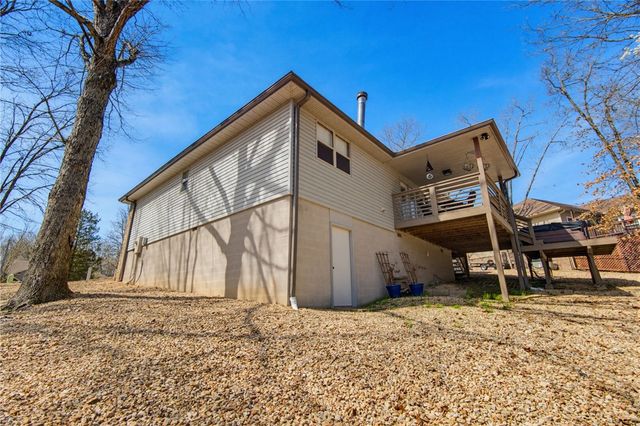 17 Ettington Lane, Bella Vista, AR 72714