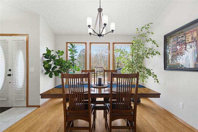 17 Ettington Lane, Bella Vista, AR 72714